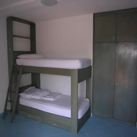 Apart-hotel Le Terrazze 3*
