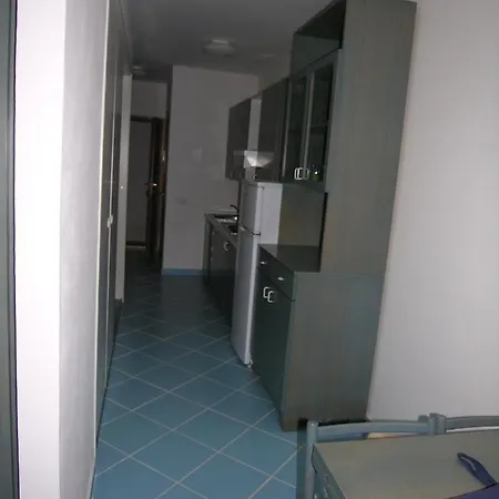 Apart-hotel Le Terrazze Marinella (Sardinia)