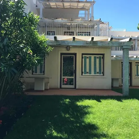 Le Terrazze Apart-hotel