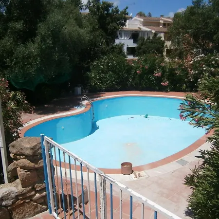 Le Terrazze 3*